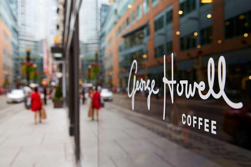The Godfrey Hotel Boston Ngoại thất bức ảnh