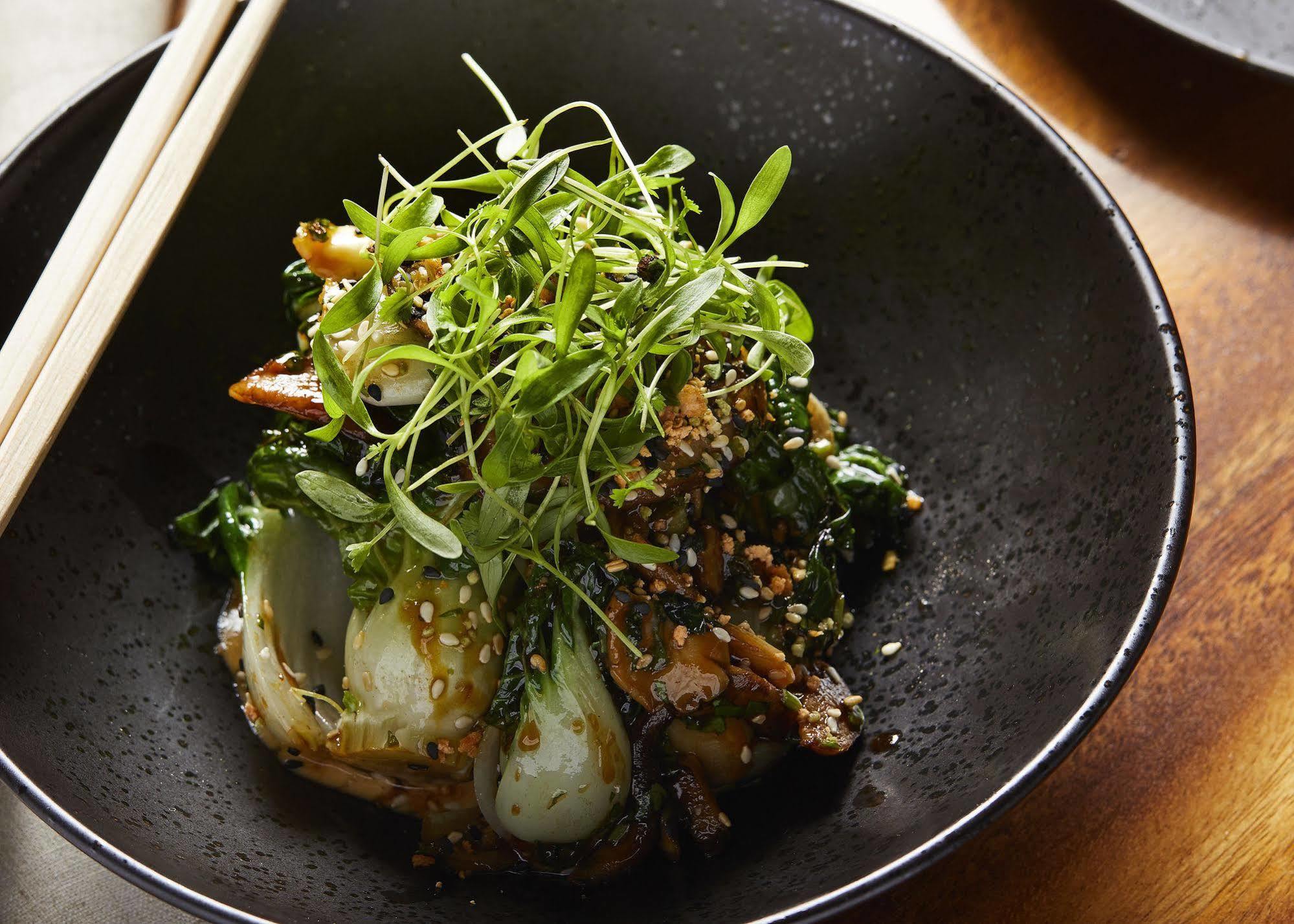 The Godfrey Hotel Boston Ngoại thất bức ảnh